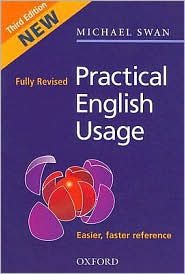 Practical English Usage 3th (third) edition Text Only
