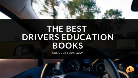 study driving book