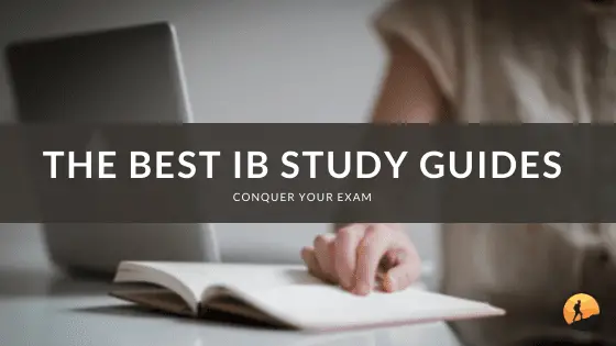 ib free study guides