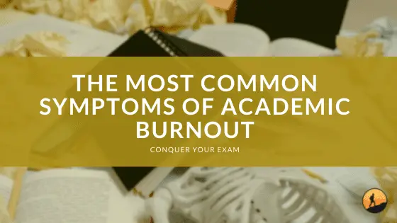 phd burnout symptoms